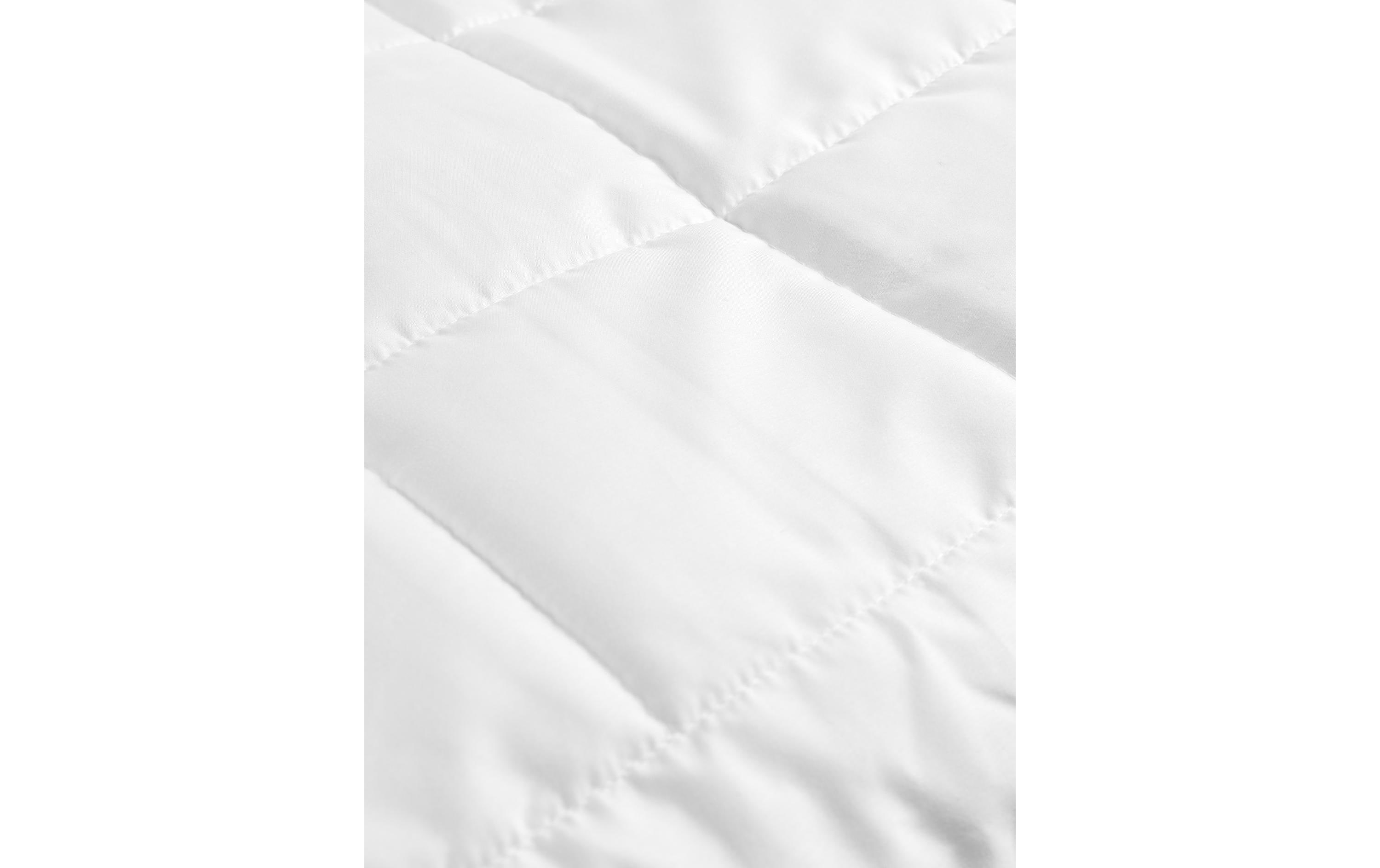 Klassisches Kopfkissen Synthetik 65 x 100 cmKopfkissen