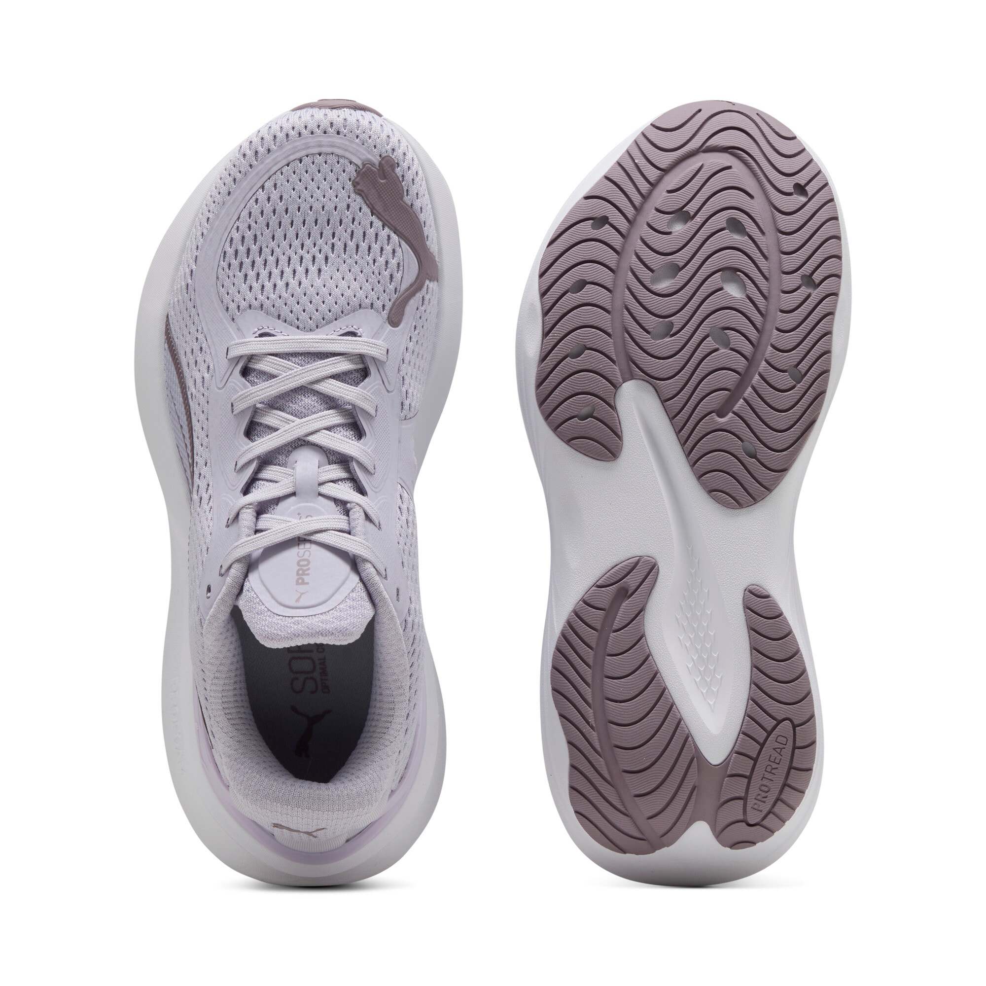 PUMA Laufschuh »SCEND PRO 2«