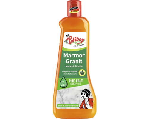 Poliboy Marmer Graniet Onderhoud 500 ml