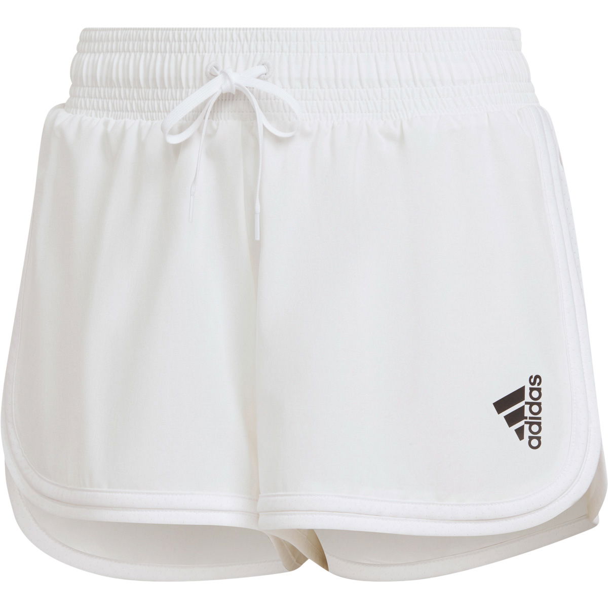 adidas Club 2in1 Tennisshorts Dame