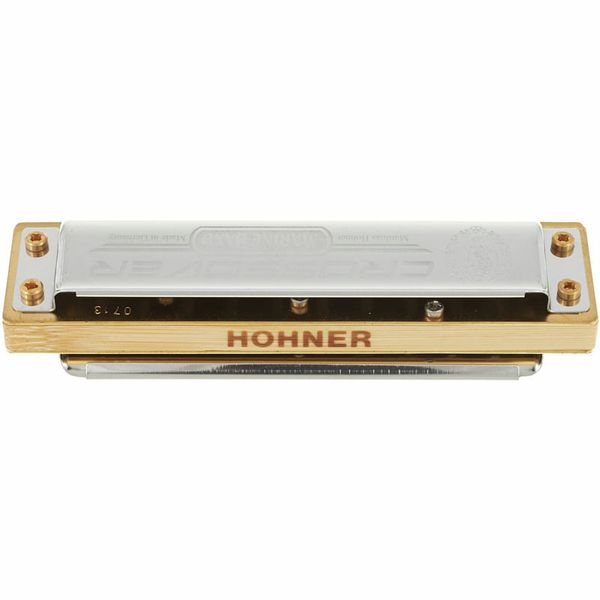 Hohner Marine Band Crossover HG