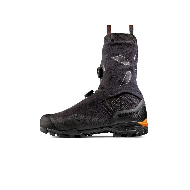 Taiss Pro High GTX - Chaussures alpinisme homme