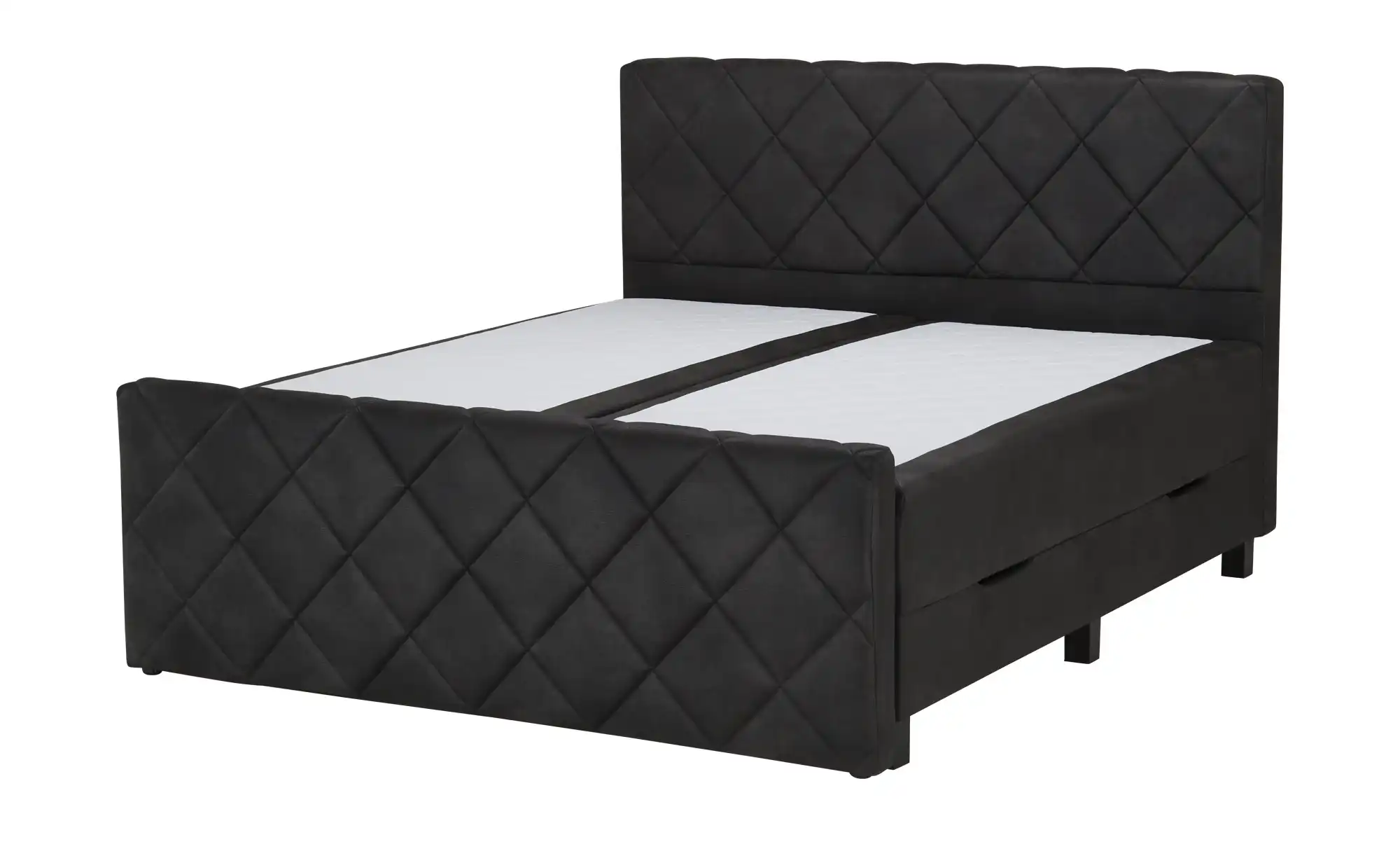 Boxspringbett Shropshire