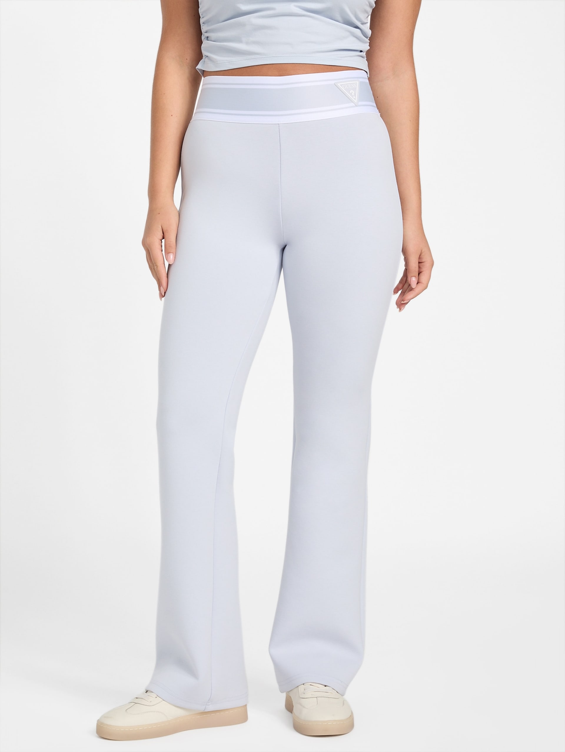 Calça comprida Eco Ann Scuba