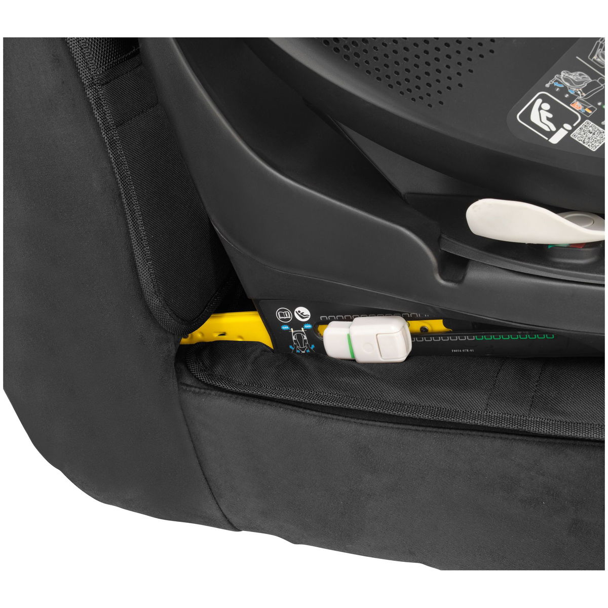Maxi CosiMaxi Cosi   Rücksitzschoner
