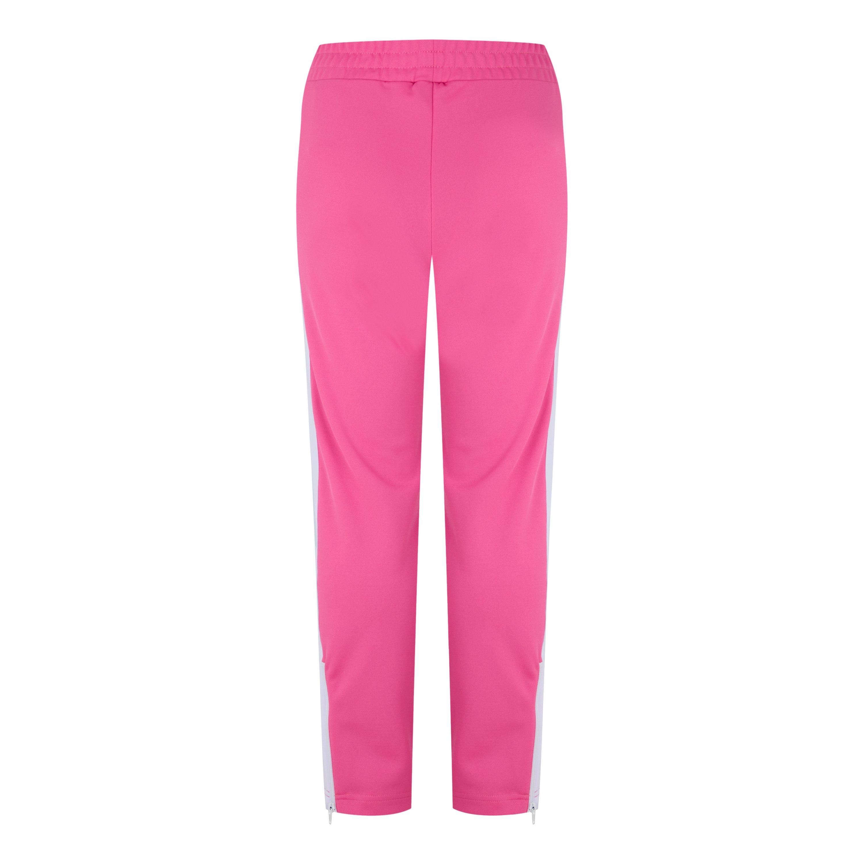 Palm Angels Classic Logo Track Pants