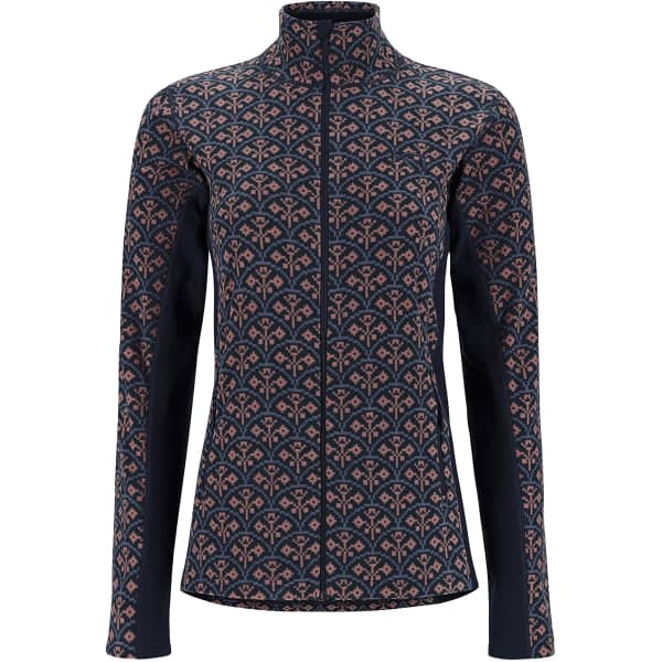 Veste polaire KARI TRAA THALENA FLEECE ROYAL