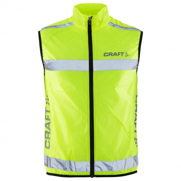 Craft - Visibility Vest - Gilet de cyclisme