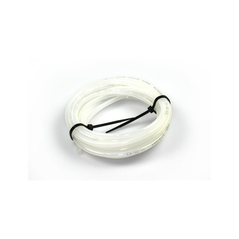 V-LUBE Valve Saver PA-Schlauch 4mm transparent 50m