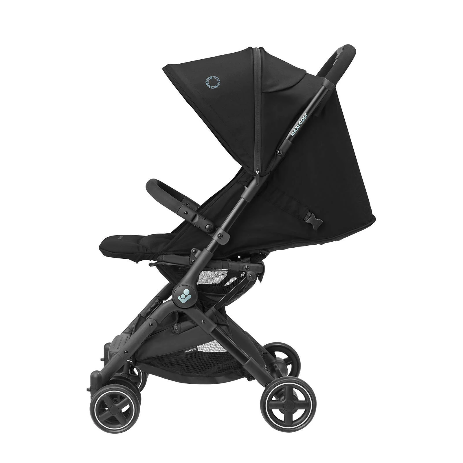 Maxi-Cosi Lara2 buggy Essential Black