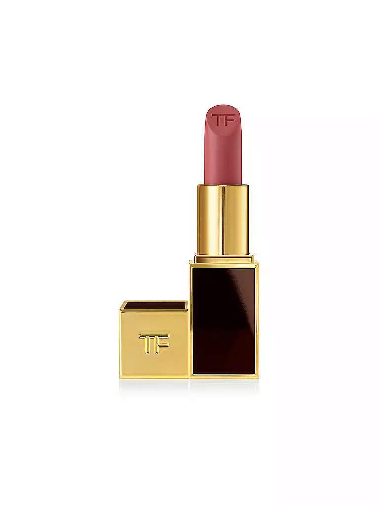 TOM FORD BEAUTY Lippenstift - Lip Color Matte ( 510 Fascinator )  rot