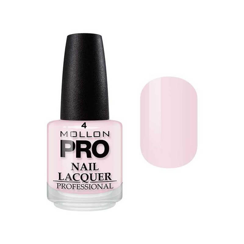 Vernis Classique 15 ml Mollon Pro