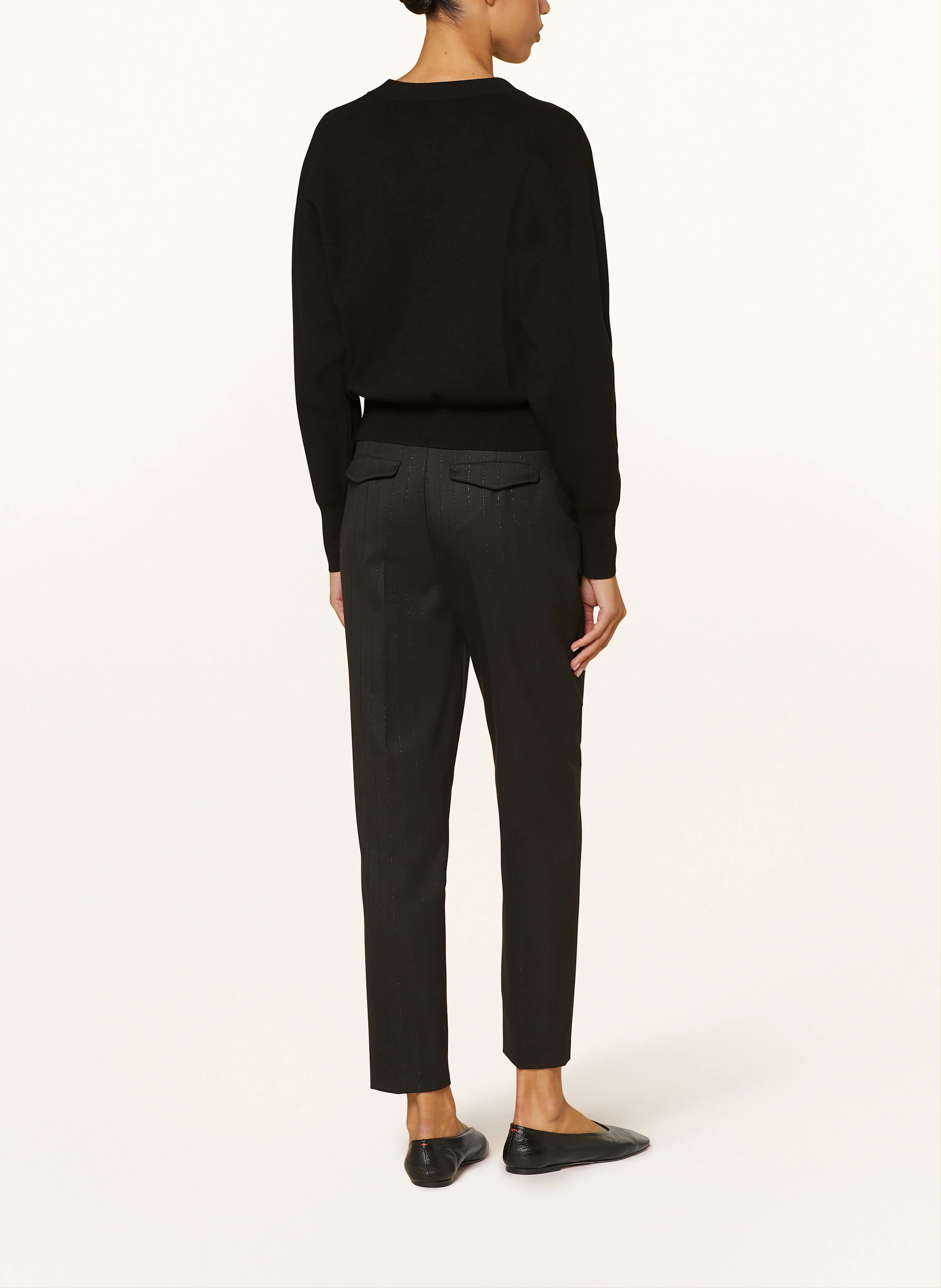 LUISA CERANO Strickjacke