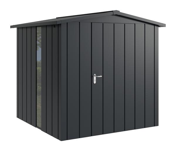 Hörmann Metallgerätehaus Juno JSD5 M-Sk