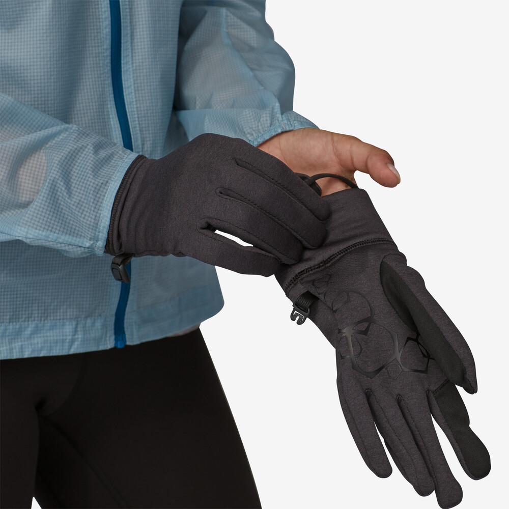 R1 Daily Handschuhe