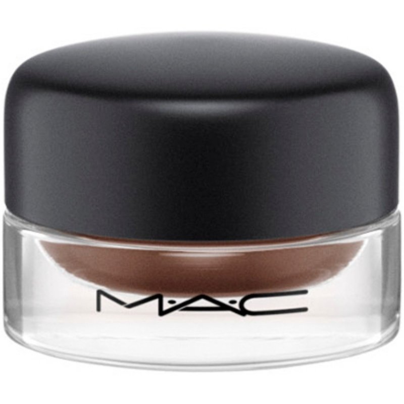 MAC Pro Longwear Fluidline Eye Liner And Brow Gel 3 gr. - Dipdown