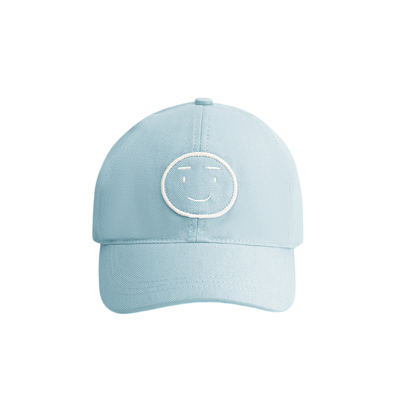 Cap Baseball Sky