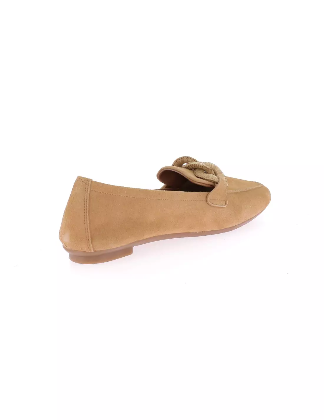 REQINS HAMAYA - Mocassins & bateaux Camel
