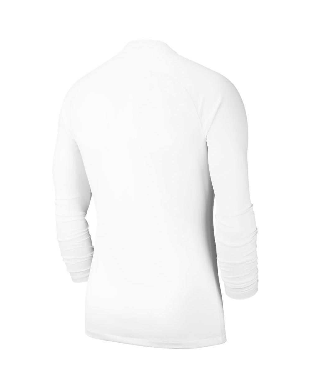 Sous-maillot Nike Park First Layer Blanc pour enfant
