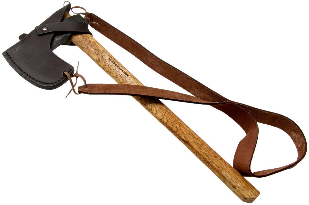 Condor Bushcraft Tomahawk, 09CN054