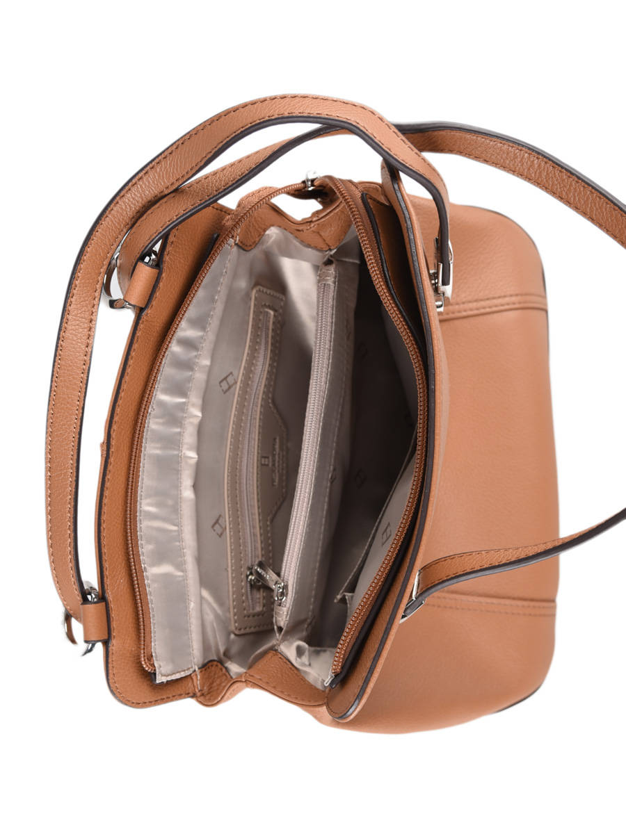 Sac  dos HEXAGONA