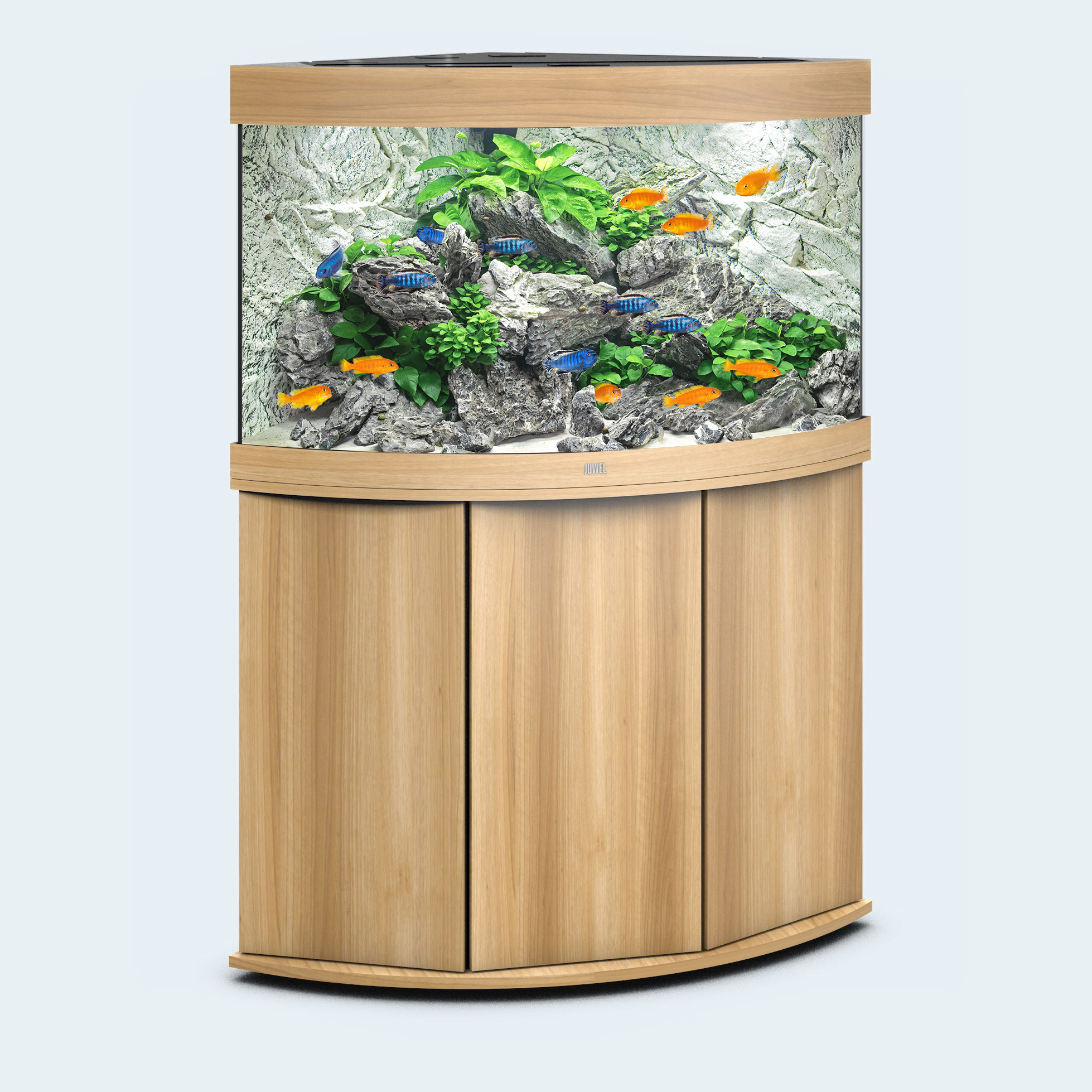 Juwel Trigon 190 LED Set | Aquaria