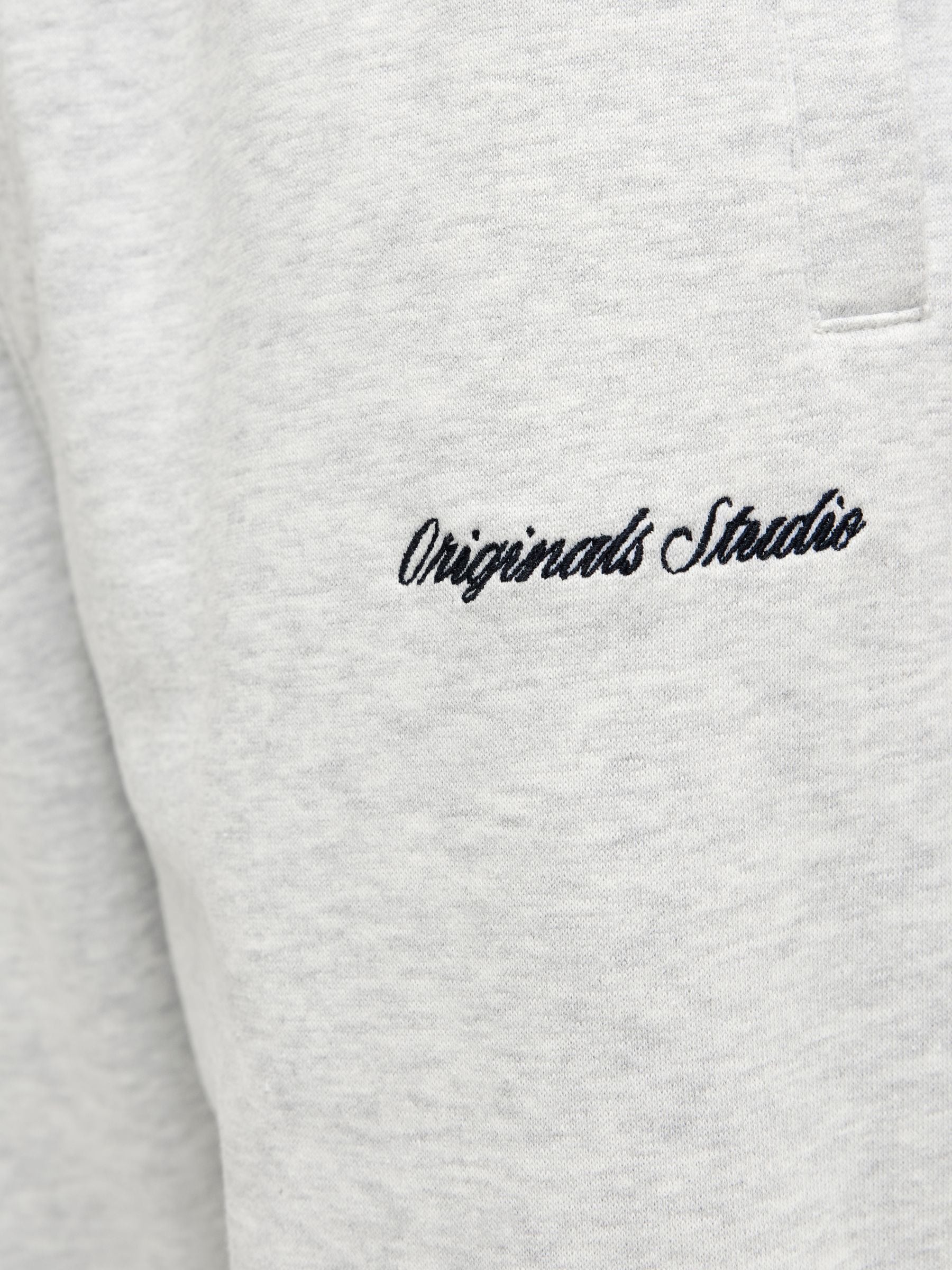 Jack & Jones Sweathose »JPSTKANE NORREBRO SWEAT PANTS NOOS«