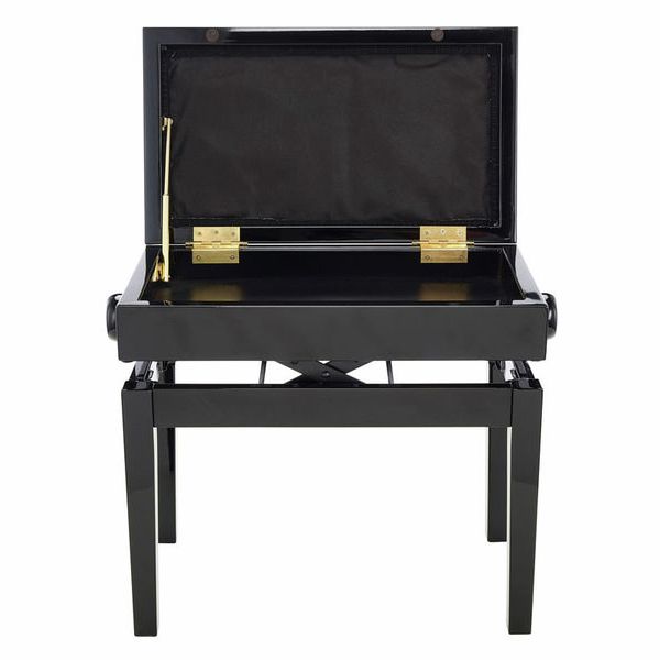 K&M Piano Bench 13950