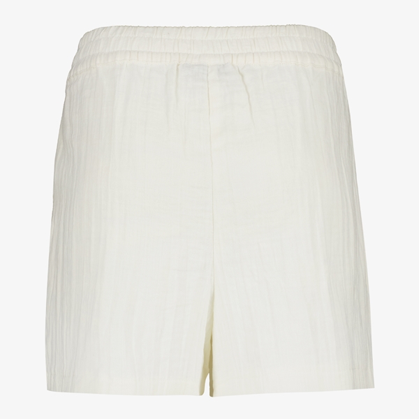 TwoDay dames short wit