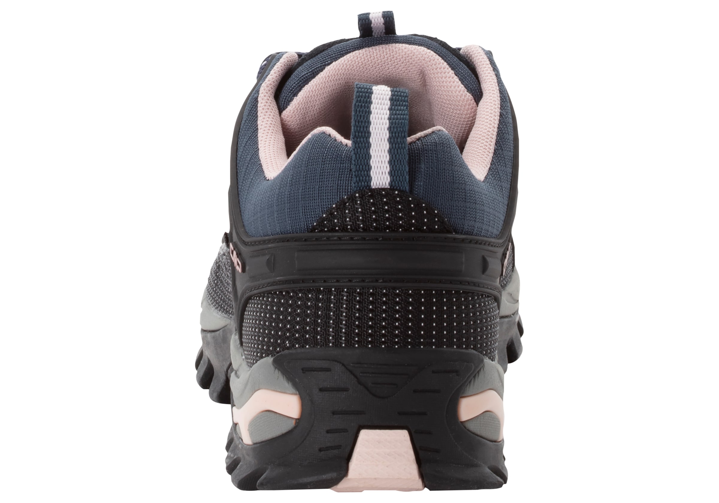 CMP Wanderschuh »Wmns Rigel Low Waterproof«  wasserdicht
