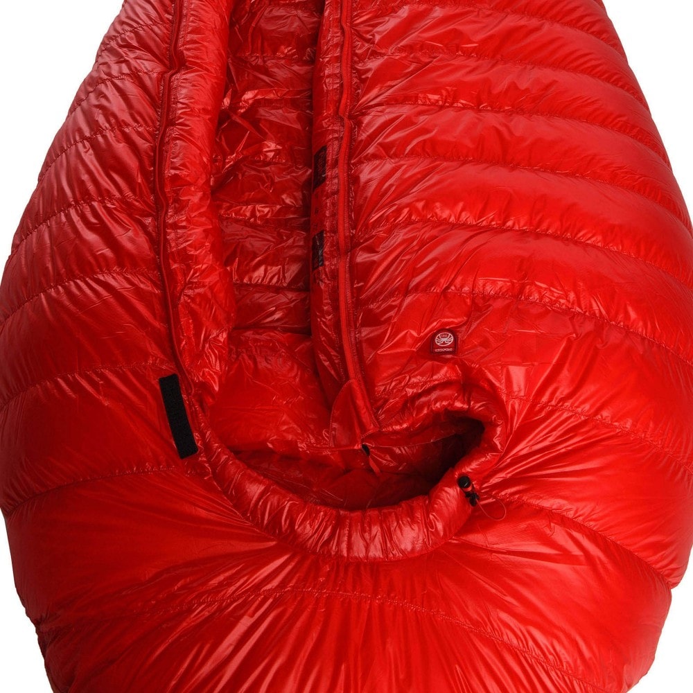 Pajak Radical 16H<br>Temp-grense: -43°C