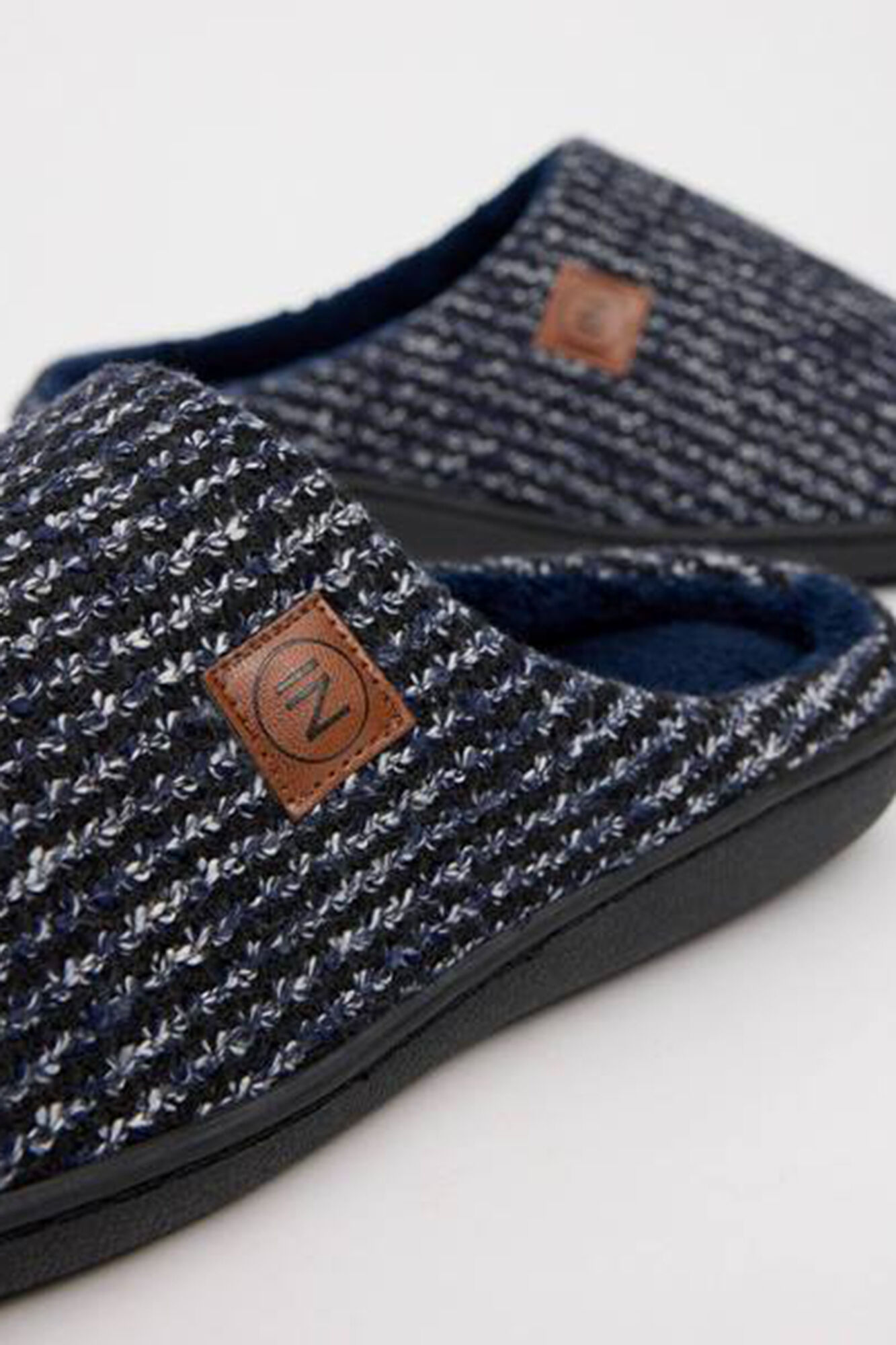 Tênis de cano alto masculino