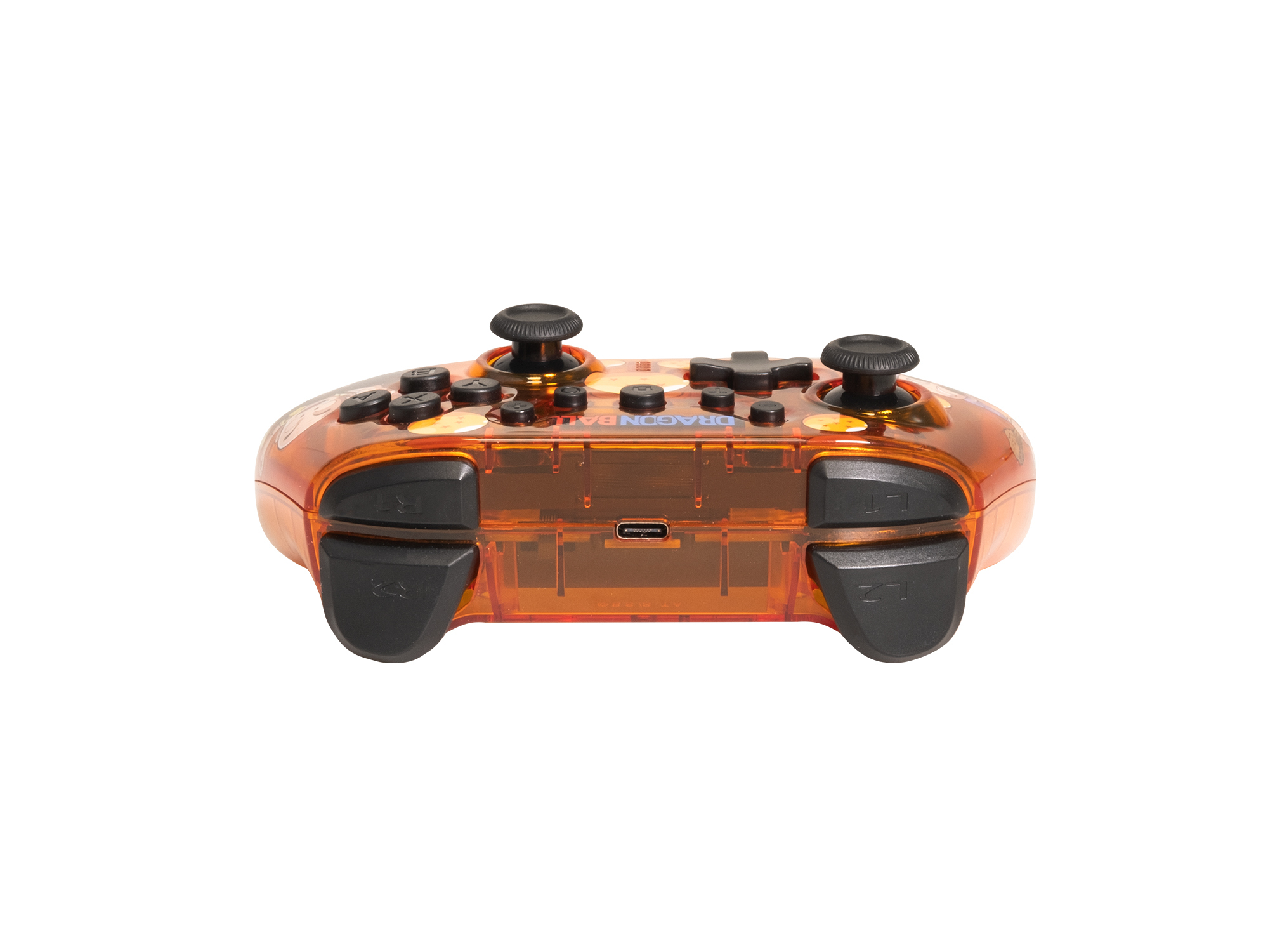 COMANDO WIRELESS FR-TEC DRAGON BALL KAME