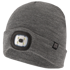 Thermal Beanie + Led Light Muts