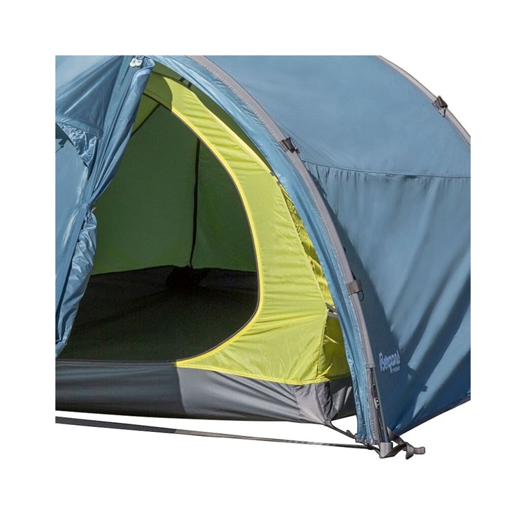 Bergans Trollhetta Tunnel 2-Pers Tent