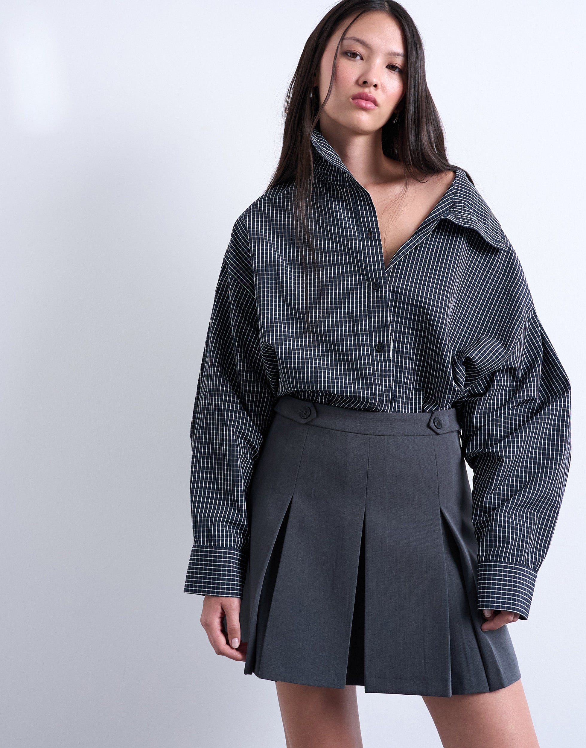 TSTALIA Mini-rok