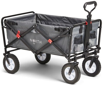 North 13.5 Light Tralle, Ivy Grey