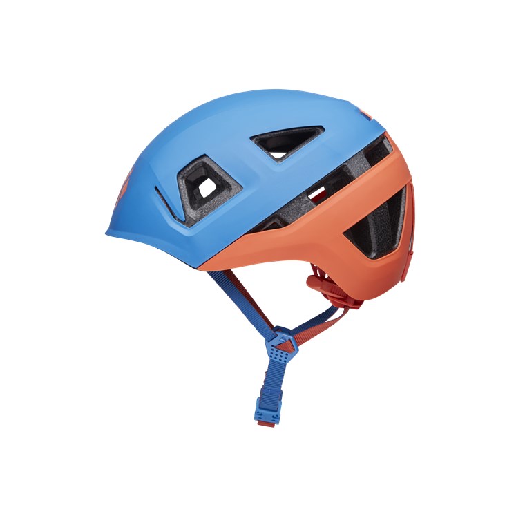 Black Diamond K Capitan Helmet