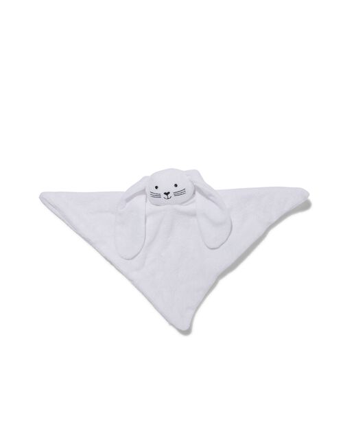 doudou bébé