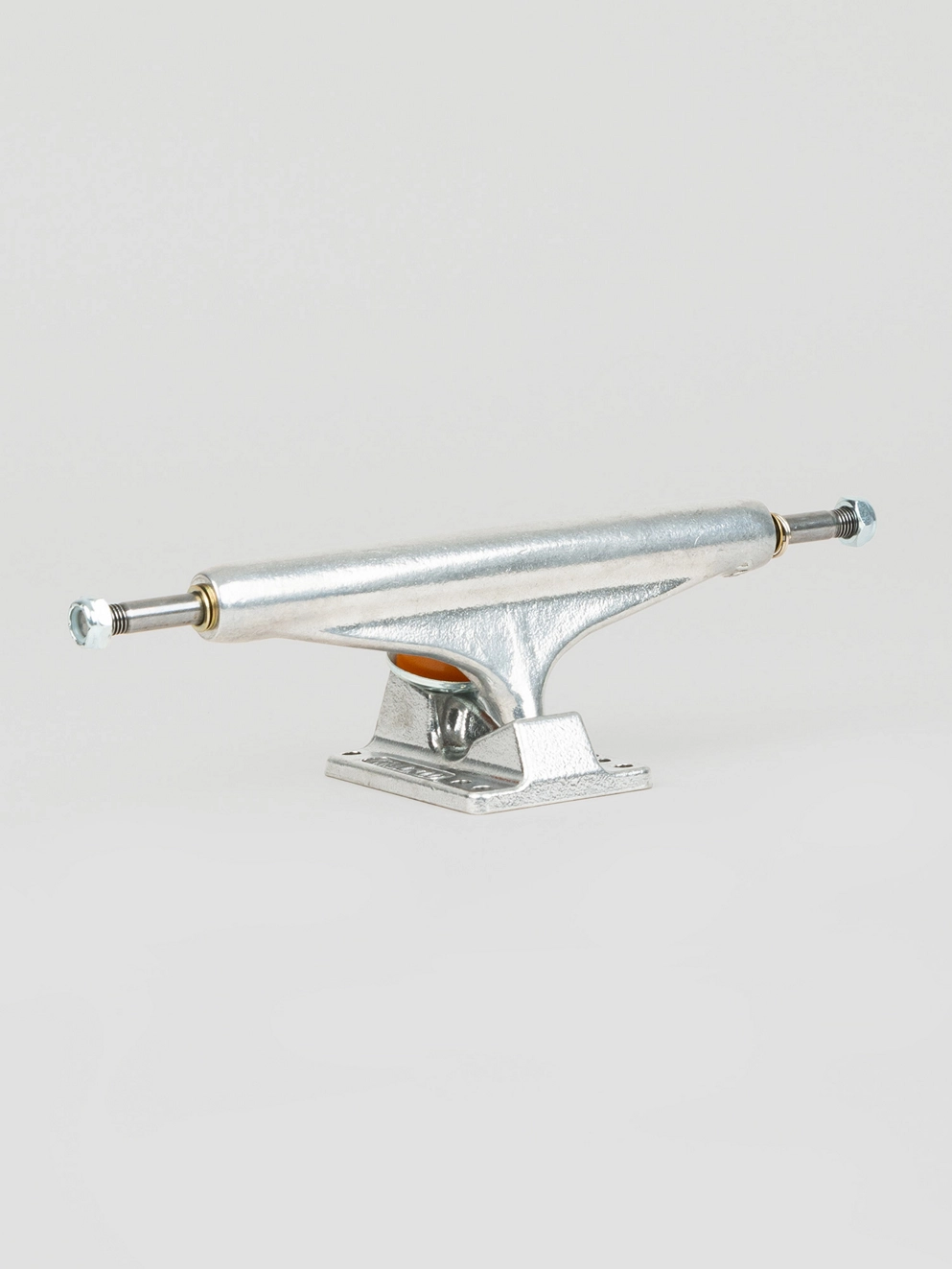 Independent 169 Stage 11 Polished Standard Truck silver