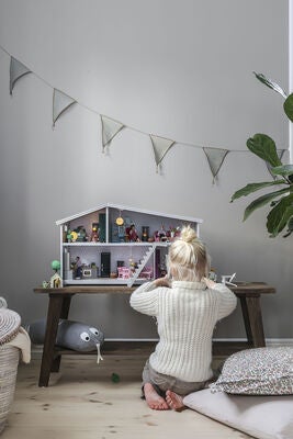 Lundby Life Dukkehus