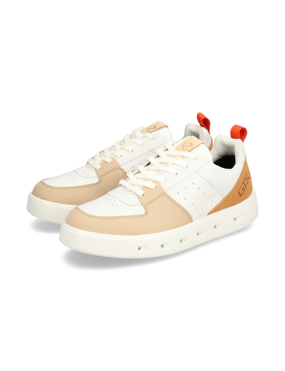 ECCO STREET 720 M SHOE
