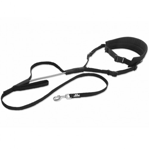 Cinto de corrida Black Dog