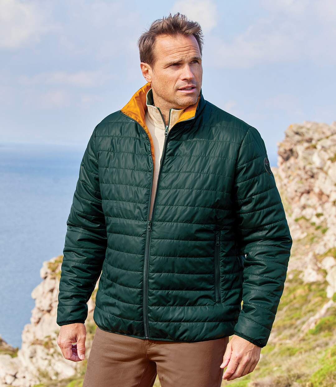 Doudoune Atlas®