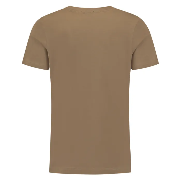 Boss Tchup Shirt Heren