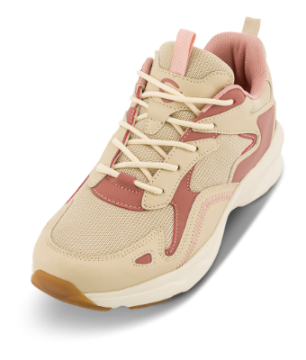 CULT Sneaker Beige 7623500580