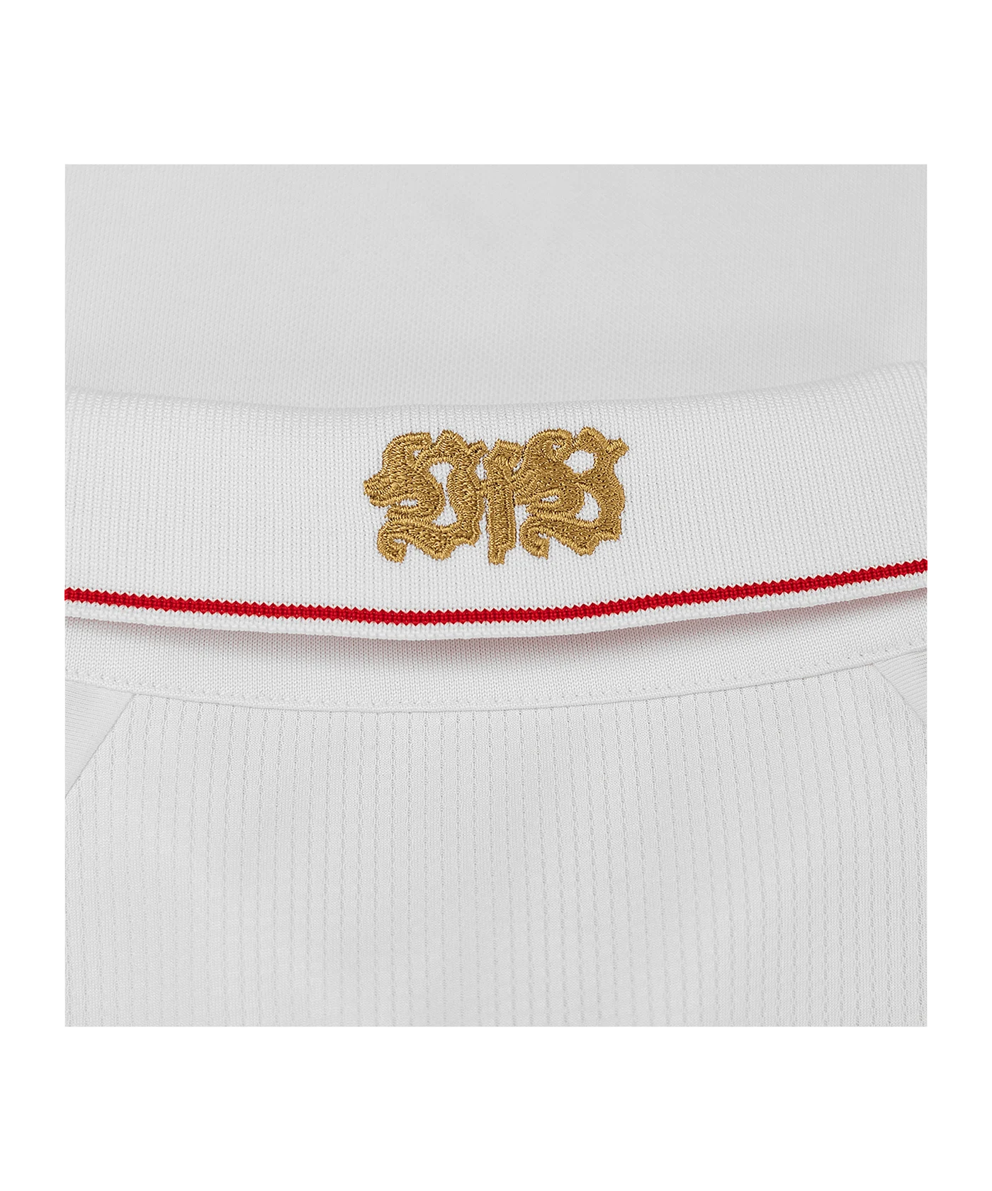 JAKO VfB Stuttgart Trikot UCL 2024/2025 Weiss F000