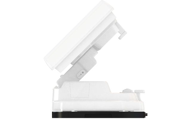Selfsat Snipe Platinum vollautomatische Flachantenne mit Bluetooth Fernbedienung