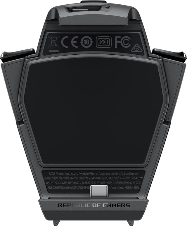 Asus ROG Phone 8 AeroActive X telefonkøler