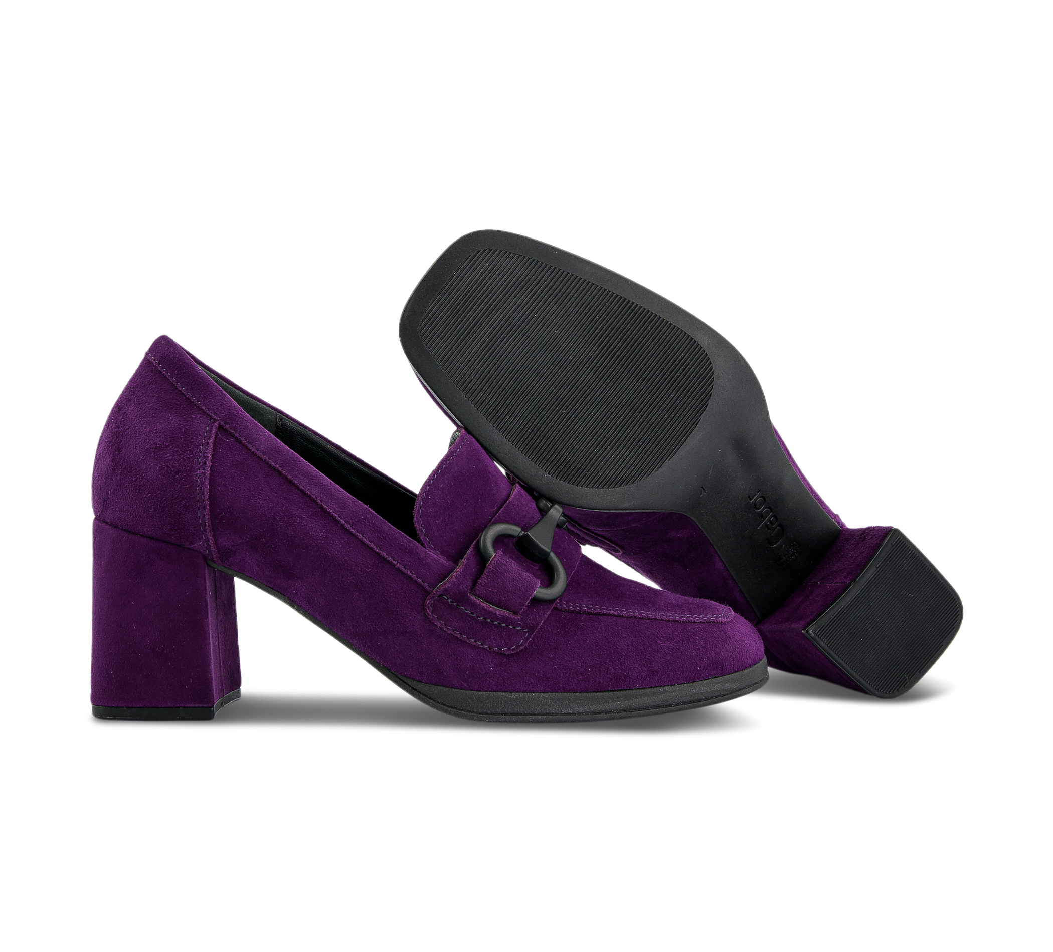 Gabor Plateaupumps